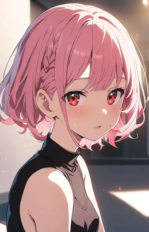 AI Girlfriend